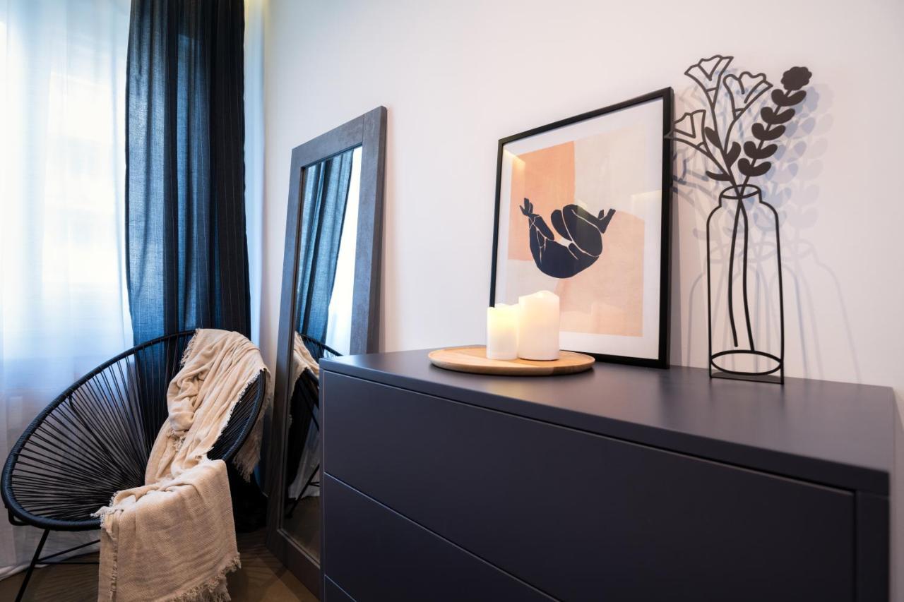 The Grey Apartment Sofya Dış mekan fotoğraf